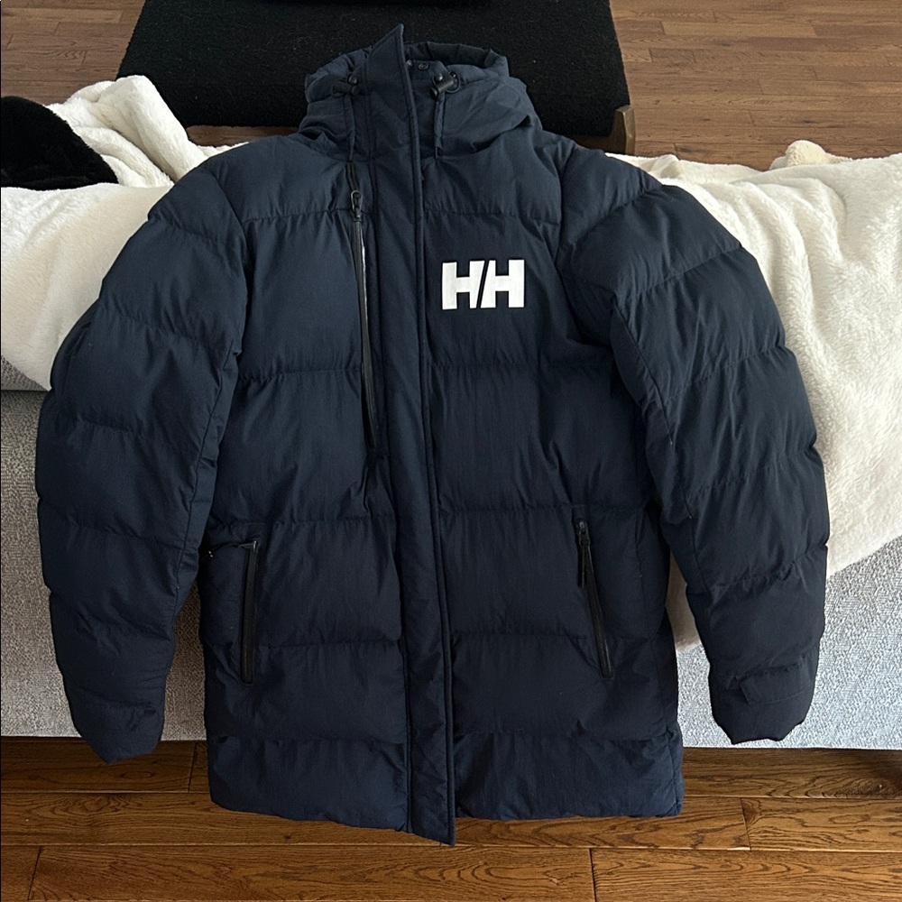 Helly Hansen Women’s Adore Puffer Jacket